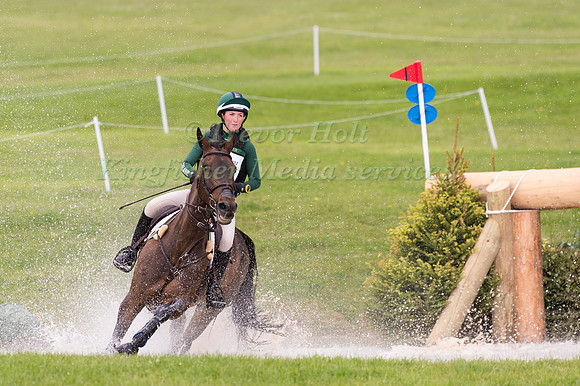 SUSIE BERRY AND MONBEG BY DESIGN