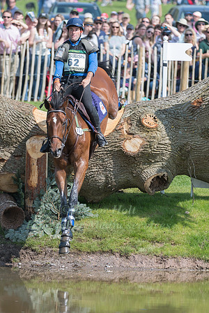 CARLOS DIAZ FERNANDEZ (ESP)  RIDING  JUNCO CP