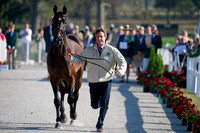 Sam Griffiths and Happy Times