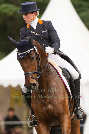 Merel Blom and Rumour Has It
