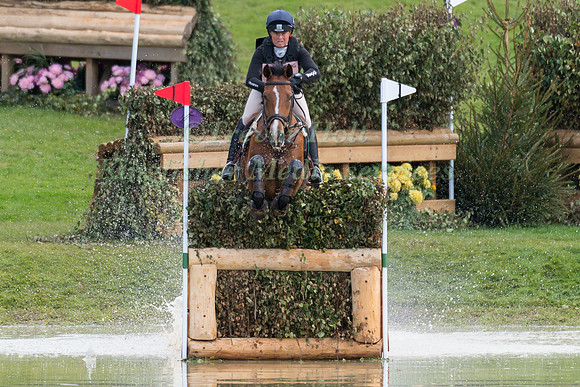 PIPPA FUNNELL AND MAJAS HOPE