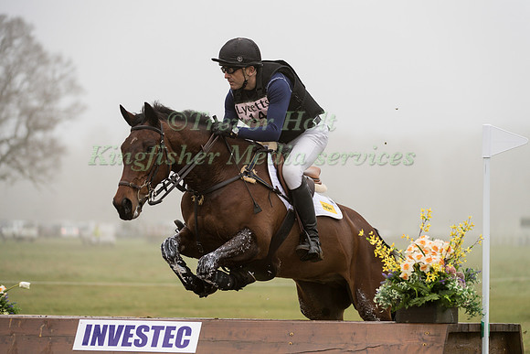 BILL  LEVETT RIDING IMPROVISE-2