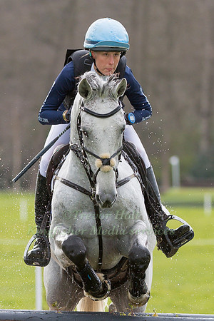BELLA INNES KER  RIDING  HIGHWAY II