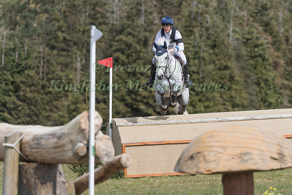 TOM MCEWEN RIDING BOB CHAPLIN