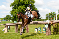 Ben Hobday and Mulry's Error
