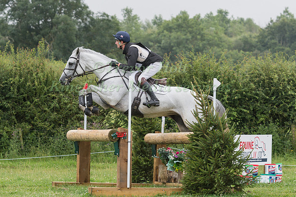 TOM JACKSON AND BAHIRA M