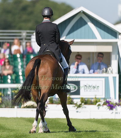 Paul Sims (GBR) and Glengarnock