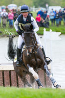 Nicola Wilson and Beltane Queen