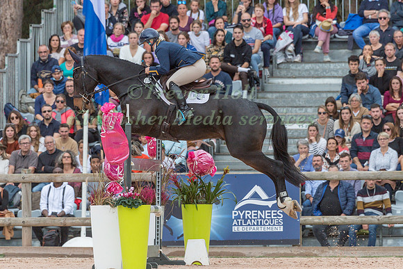 KYLIE RODDY AND SRS KAN DO