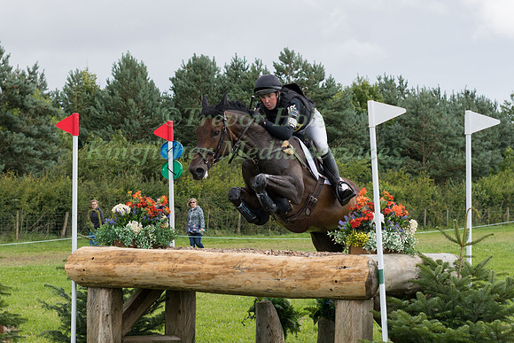 JAMES SOMMERVILLE AND ALTASKIN JACK