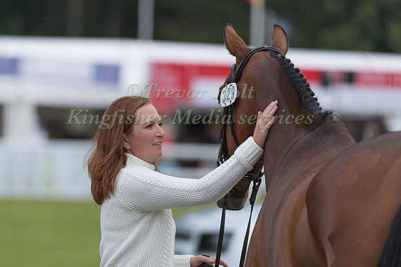 SUSIE BERRY  AND KILCANDRA CAPITOL