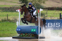 CHARLOTTE ROWE  AND HHS LEACOURT CAVALIER
