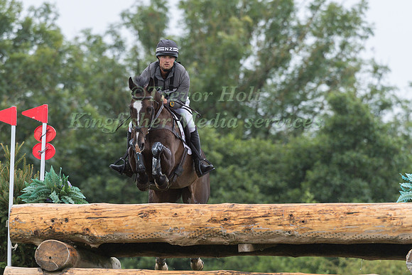 JAMES AVERY AND SPORTSFIELD LORD LIVESEY