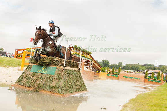 Renske Kroeze (NDL) and Jane Z