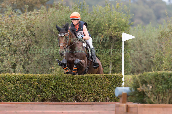LISA MAYNARD AND PASSIONS OPPOSITION