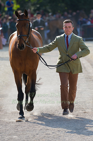 Ben Hobday and Gun A B Good