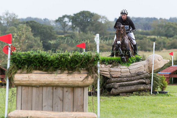 JESSE CAMPBELL RIDING  DIACHELLO
