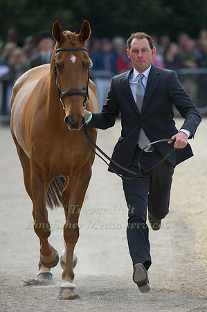 Joseph Murphey and Electrc Cruise
