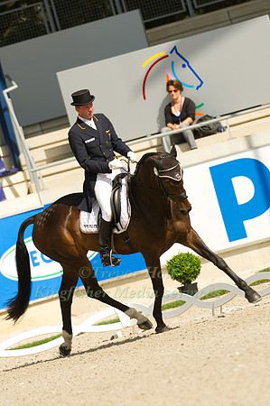 Andreas Dibowski and FRH Fantasia