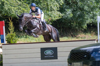 CHRISTOPHER BURTON (AUS) AND POLYSTAR I