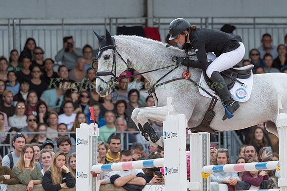 CAROLINE  POWELL AND UP UP AND AWAY