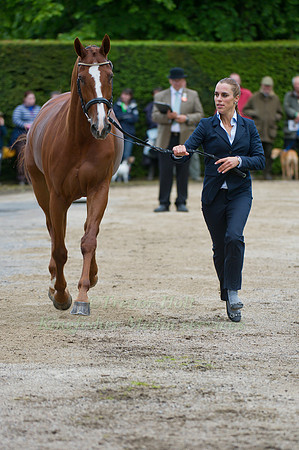 Merel Blom and Umberto DB