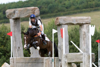 ASTIER  NICOLAS (FRA) AND LUMBERTON