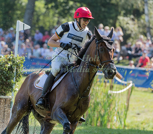 Kris Vervaecke (BEL) and Guantanamo van Alsingen