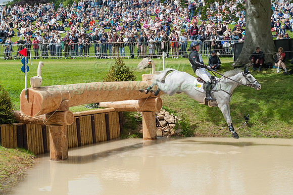 OLIVER TOWNEND AND AS IS