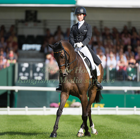 BETTINA  HOY (GER) RIDING DESIGNER 10
