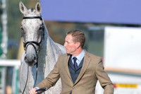 OLIVER TOWNEND (GBR) AND BALLAGHMOR CLASS