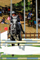 Nicolas Touzaint and Galan De Sauvagere