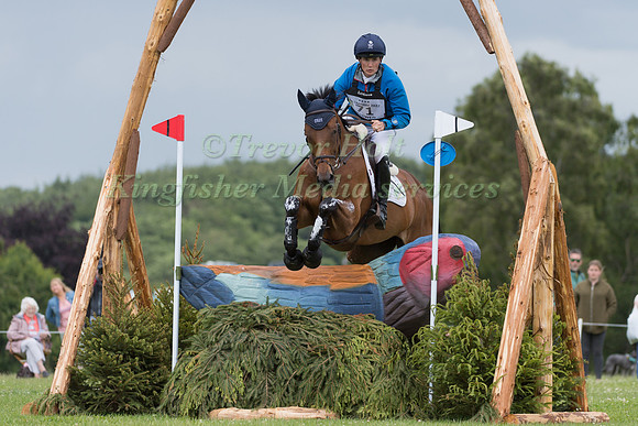 TOM MCEWEN AND DREAM BIG