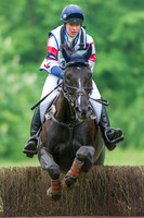 Emily Llewellyn and Junior II