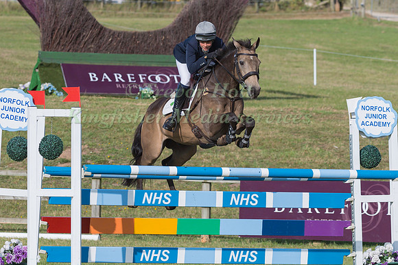 SARAH WAY AND DASSETT COOLEY DUN
