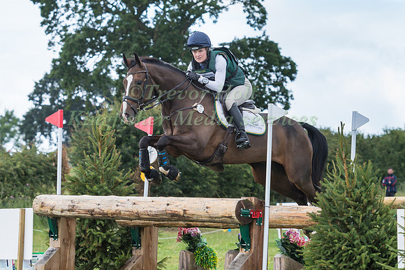 CLARE ABBOTT AND ARTHALENT