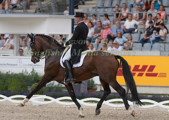 HUBERTUS SCHMIDT AND ESCOLAR