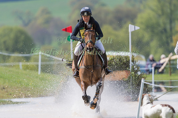 PIPPA FUNNELL AND  BILLY WONDER