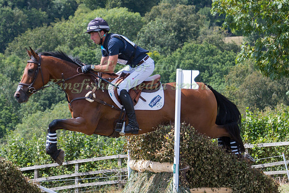 TIM PRICE (NZL) AND PATS JESTER