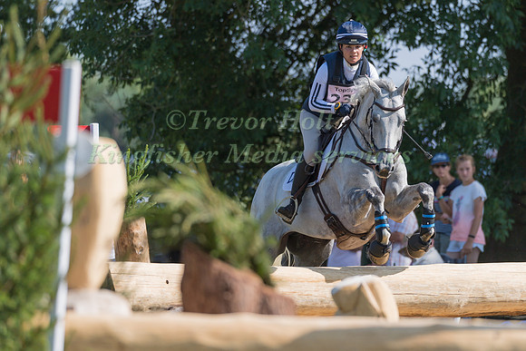 ALICE ROCHER AND DASSETT SUPREME