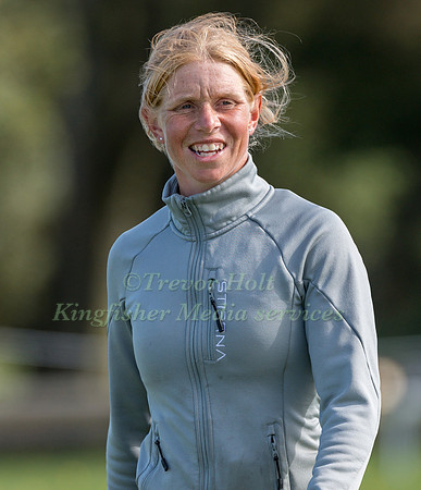 Roasalind Canter
