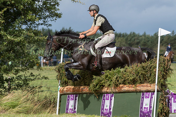 GIOVANNI UGOLOTTI RIDING SWIRLY TEMPTRESS