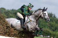 Eleanor Hope AND LIMESTONE ROMEO