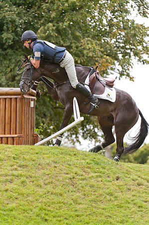 Tim Price and Vortex
