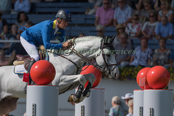 CHRISTIAN AHLMANN AND CORNWELL 9