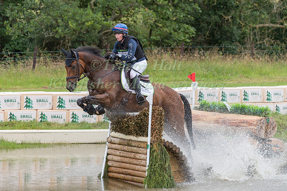 MEGHAN HEALY AND HIGHVARO