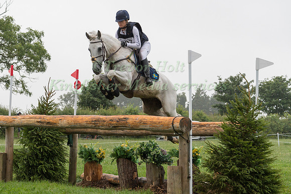 SOFIA SJOBORG AND DHI MIGHTY DWIGHT
