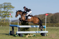ALEX HUA TIAN RIDING PSH CONVIVIAL