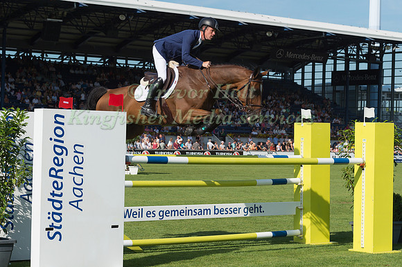 SCOTT BRASH AND HELLO SENATOR