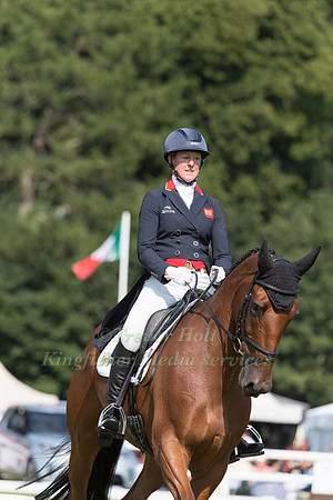 NICOLA WILSON  AND COOLPARKS SARCO